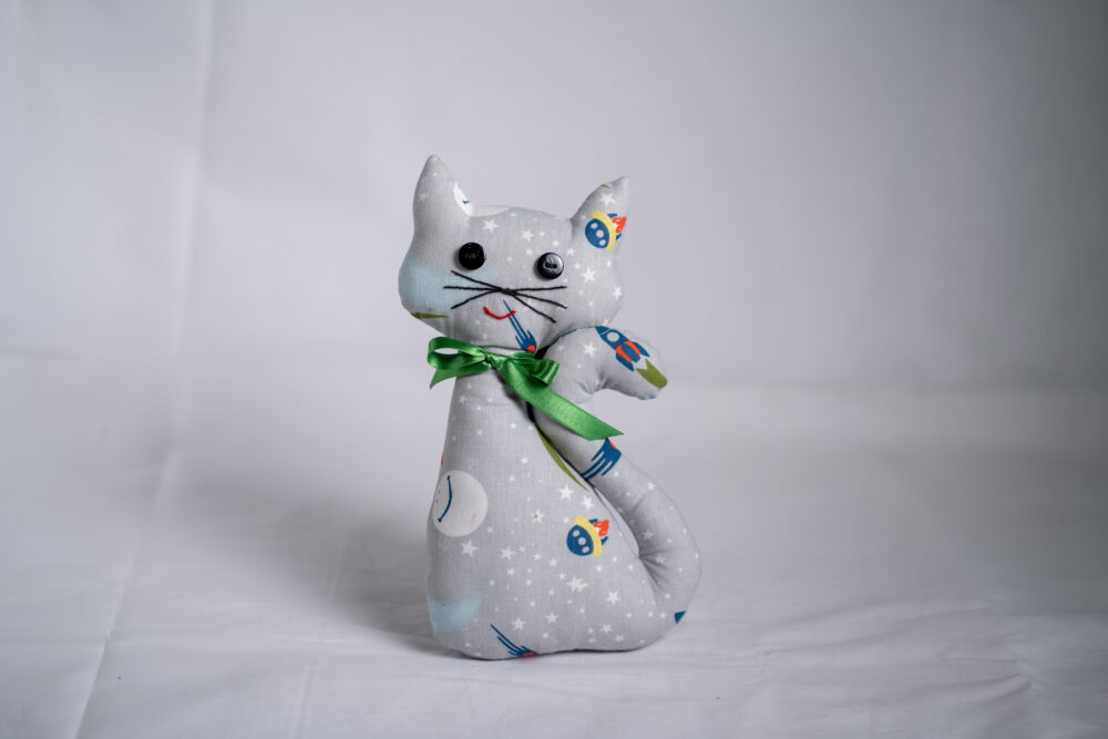 Galactic Meow - Image 2
