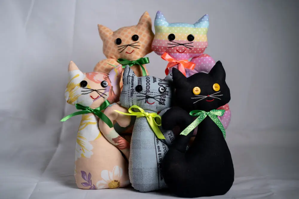 Shadow Whiskers - Image 5